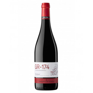 GR-174 Priorat, Añada 2022, Formato Caja de 6