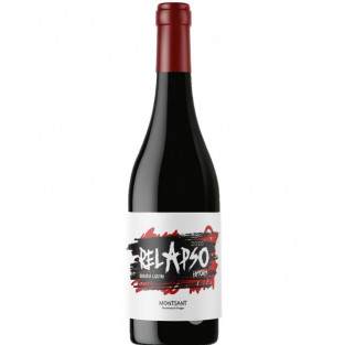 Relapso, Añada 2018, Formato Caja de 6